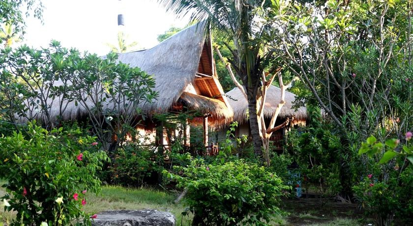 Ananda B&B 