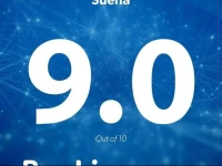 Suena 