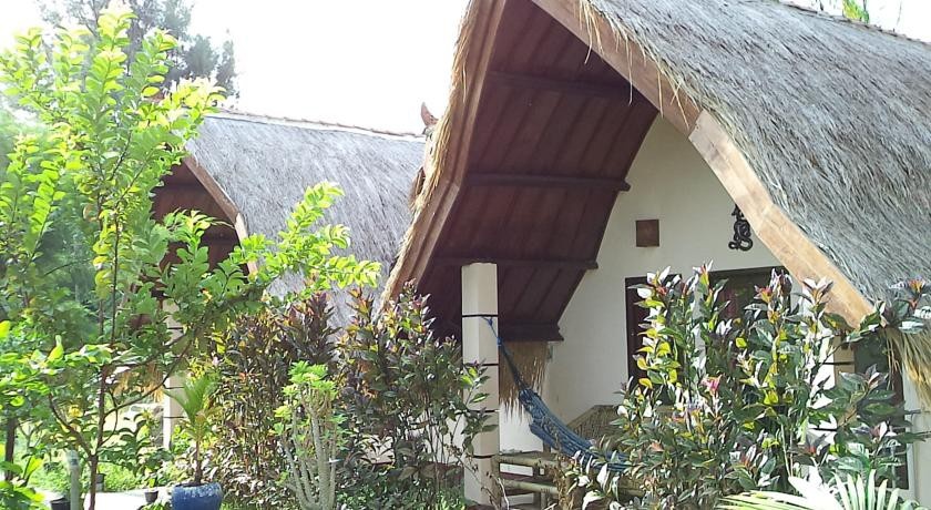 Nelly Homestay 