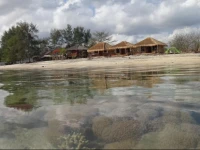 Nirvana Gili Sudak 