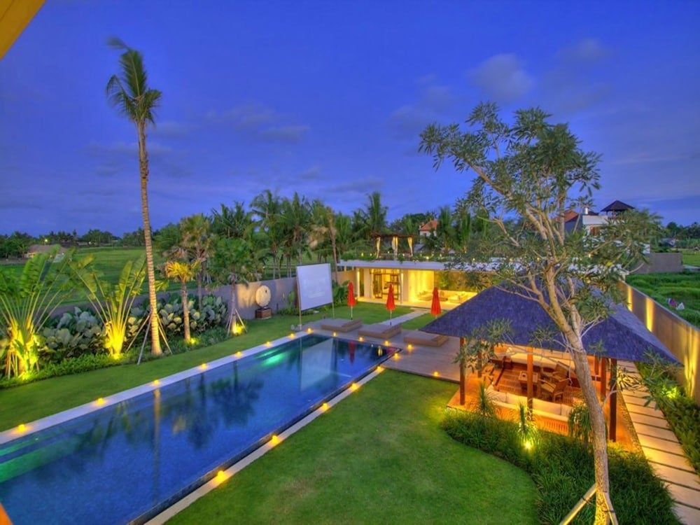 Villa Kalyani 