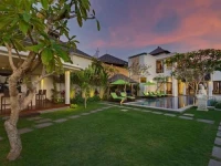 Villa Luwih 