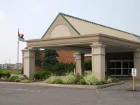 Holiday Inn St. Catharines 3*