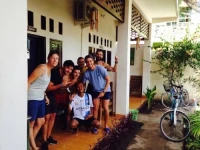 Happy Homestay 