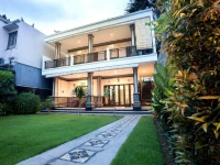 Wingsu Guest House 