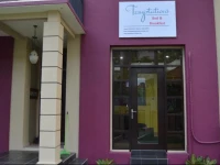 Temptations Bed & Breakfast 