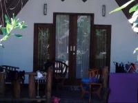 Rawa Cottages 