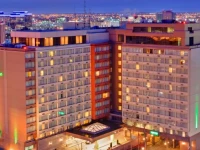 Holiday Inn Toronto Airport 3*