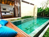 The Royal Bali Villas Canggu 