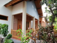 Azila Homestay 