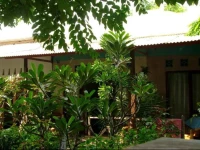 Giliku Homestay 