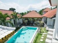White Dove Villa 
