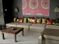 Designed Villa 