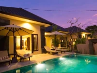 Unagi Villas 