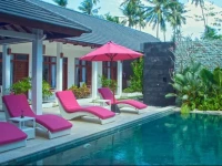 Lombok Senggigi Hotel 