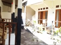 Syifa Homestay 
