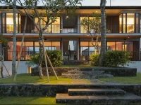 Arnalaya Beach House - an elite haven 