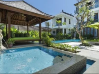Villa Wiljoba 