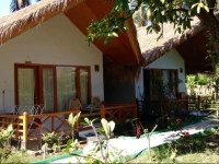 Tedi bungalow 