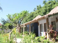 Maha Putri Bungalows 