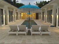 Tamoa Boutique Hotel 