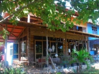Oro Beach Houses 