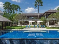 Villa Sabana - an elite haven 