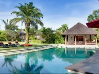 Villa The Beji 