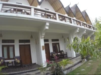 Sayang Mama Inn 