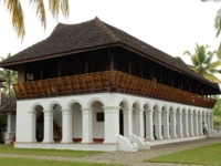 Soma Kerala Palace 5*
