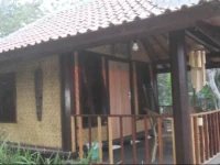 Tetebatu Garden Resort 