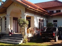 Les Rizieres Lombok 