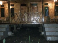 Nusa Tiga Cottages 