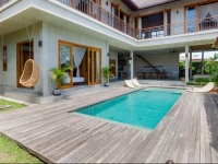 Puri Beji Villas 