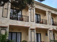 Betesda Guest House 
