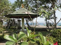 Pakuna Beach 