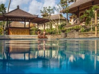 Pererenan Guesthouse 