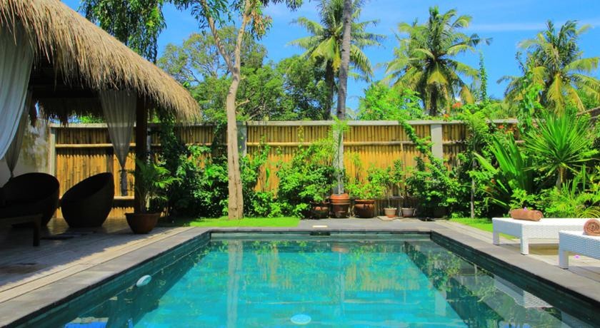 Akasia Villas 