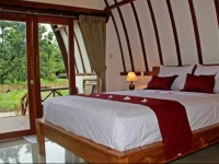 Gili Glamours Bungalows 