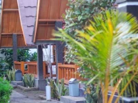 Balengku Homestay 