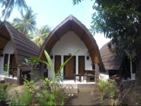 Hello Lumbung Homestay 