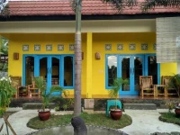Gili Air Garden 