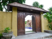 Villa Del Mar Canggu 