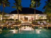 Villa Lena Canggu 