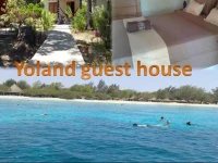 Yoland Guest House 