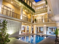 Villa Coral Canggu Bali 