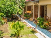Mandalika Cottage 