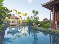 Villa Taman Kebo 