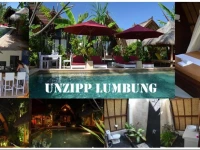 Unzipp Bungalows 