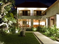 The Bija Villas 